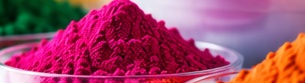 Acid Dyes Sample Dish