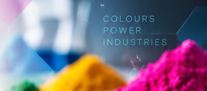 Colours Power Industries - Namoh Overseas