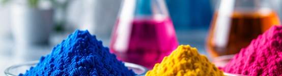 Reactive Dyes laboratory powders